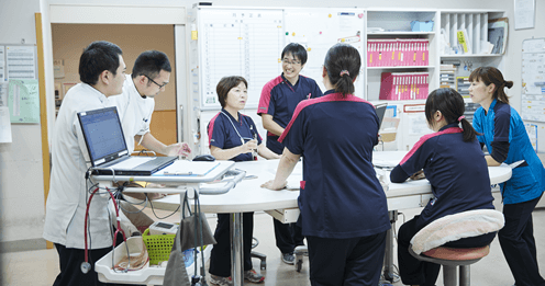 社会福祉法人農協共済 中伊豆リハビリテーションセンター 言語聴覚士 奨学金 の画像 1枚目