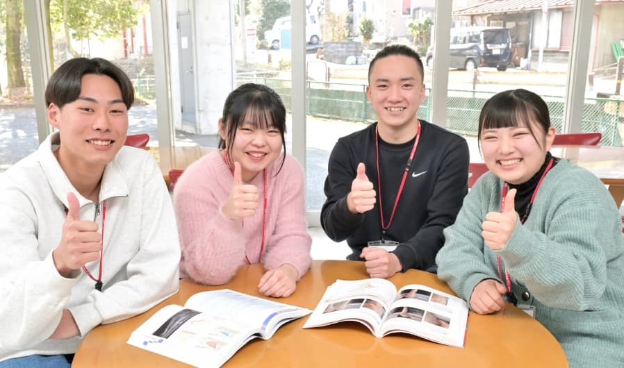多摩リハビリテーション学院専門学校の画像 4枚目