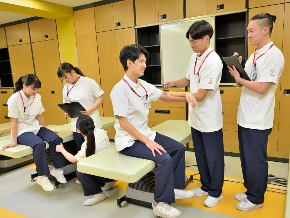医療法人社団和風会 作業療法士・理学療法士奨学金 の画像 2枚目