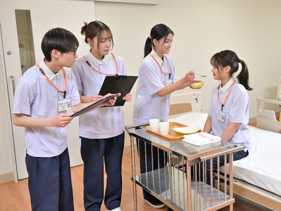 社会福祉法人 サンライズ 介護福祉士 奨学金の画像 3枚目