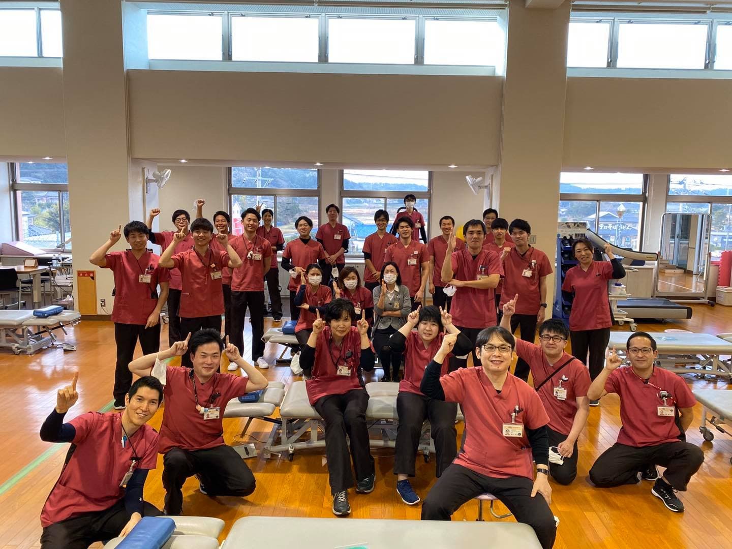 社会福祉法人太陽会の画像 4枚目