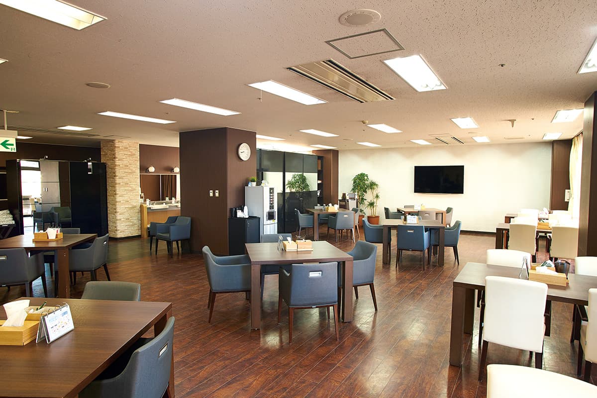 社会福祉法人 梅の樹会の画像 4枚目