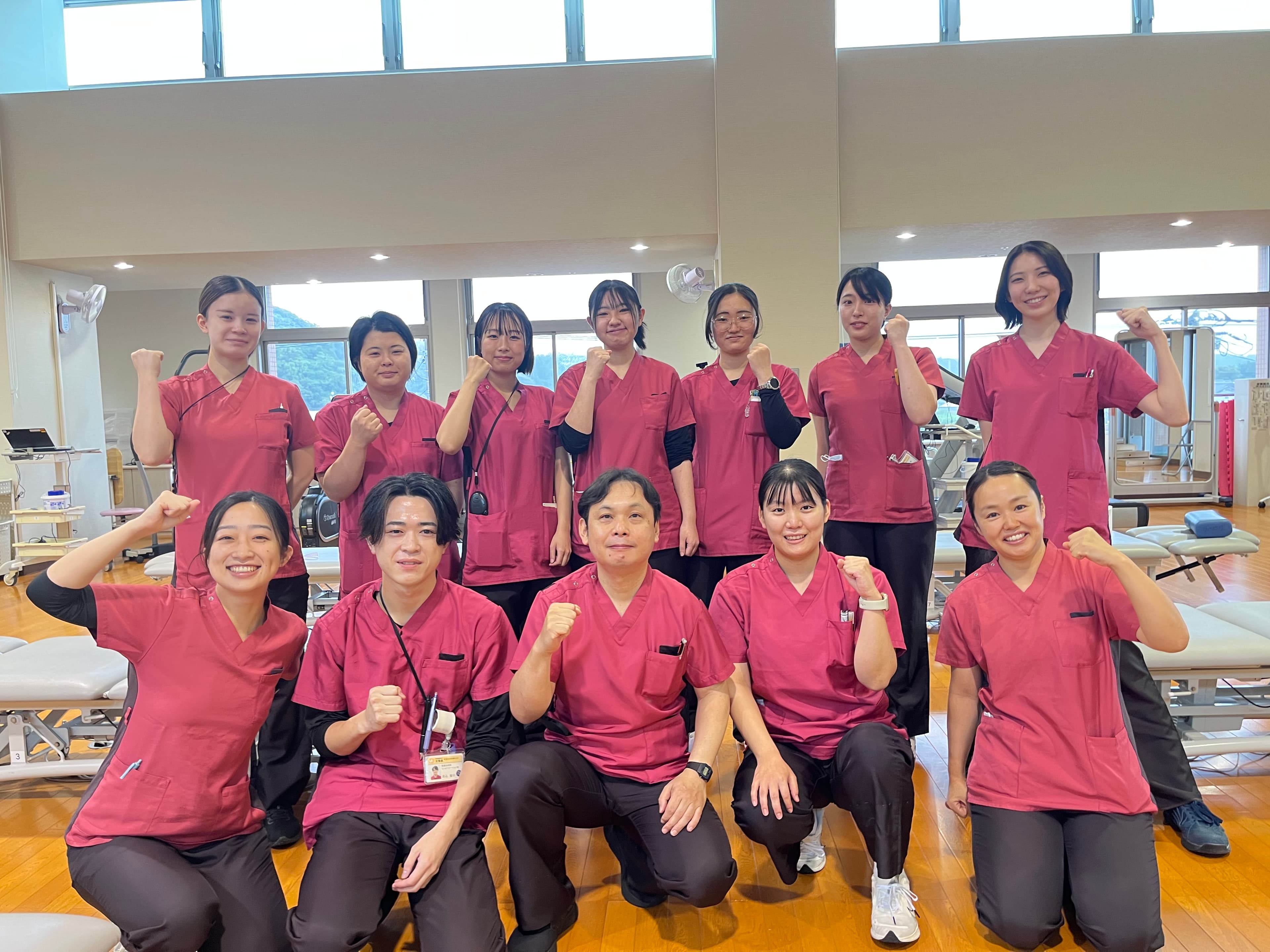 社会福祉法人太陽会 言語聴覚士 奨学金の画像 1枚目