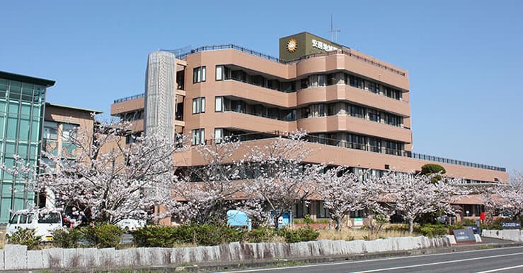社会福祉法人太陽会の画像 1枚目
