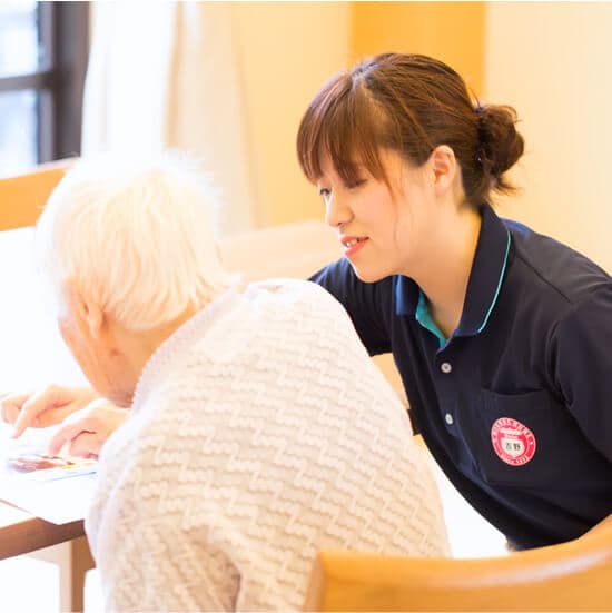社会福祉法人 サンライズ 介護福祉士 奨学金の画像 1枚目