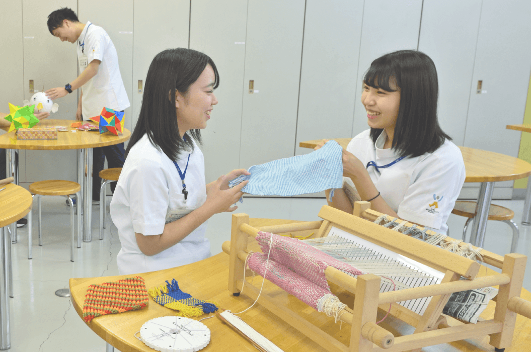 東京西徳洲会病院 作業療法士 奨学金の画像 2枚目