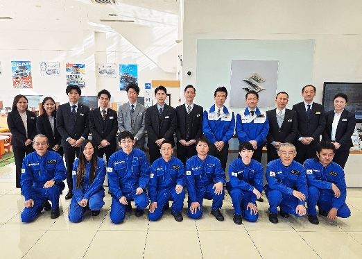 株式会社スズキ自販南東京の画像 4枚目