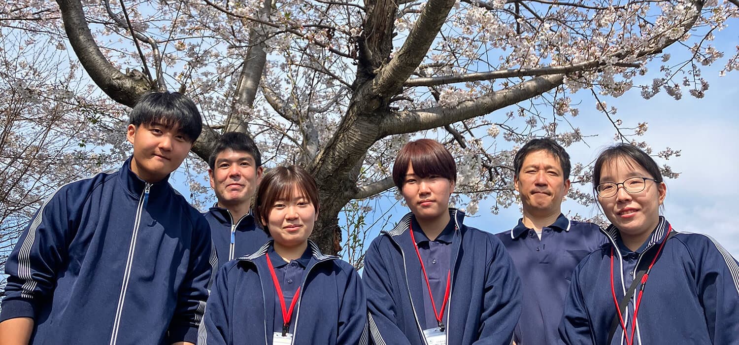 社会福祉法人青芳会 介護福祉士 奨学金の画像 1枚目