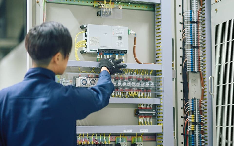 株式会社ハリマビステムの画像 3枚目