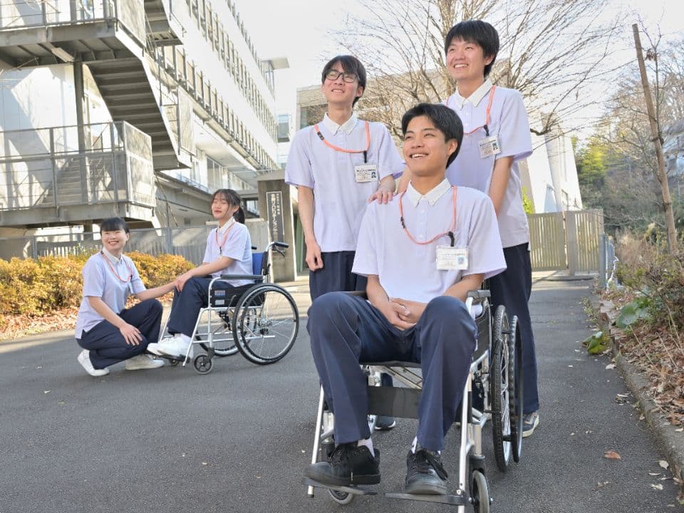 社会福祉法人青芳会 介護福祉士 奨学金の画像 2枚目