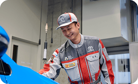 神奈川トヨタ自動車株式会社(屋号:トヨタモビリティ神奈川)の画像 4枚目